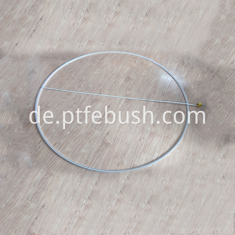 Big Size PTFE Ring